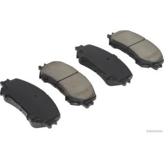 Jakoparts Bremsbel?ge vorne Nissan Qashqai X-Trail Renault Kadjar Koleos