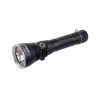 Weltool F6R ''Heaven Soaring Eagle'' 1202m 5200Lumen LED Thrower Flashlight With Powerful 33140 Battery Long Distance LE