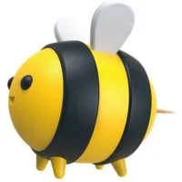 Winkee Zahnstocherspender Biene