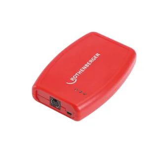 Rothenberger Red Box für ROCOOL 600 - 1000000539