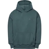 Dropsize Kapuzenpullover Dropsize HEAVY OVERSIZE EMBO HOODIE (1-tlg)