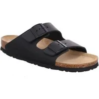Rohde Grado Pantolette, Sommerschuh, Schlappen, Poolslides, ergonomisch geformtes Fußbett