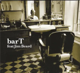 Bart Feat Jim Beard
