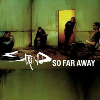 So Far Away [DVD-AUDIO] [SINGLE]