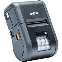 RJ-2150, Bondrucker schwarz, WLAN, Bluetooth, USB, Akkubetrieb