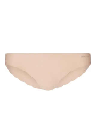SKINY - Skiny Damen Rio Slip Micro Essentials beige - Gr. - 44