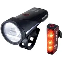 Sigma Aura 100 + Blaze Link