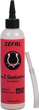 Zéfal Reifendichtmittel Z Sealant 240 ml
