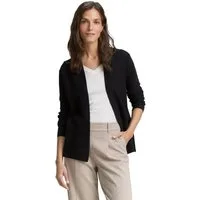 TOM TAILOR Cardigan mit feiner Struktur