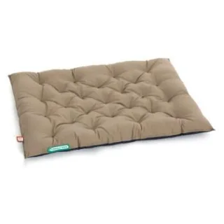 Doctor Bark Country-Kissen beige XXXL