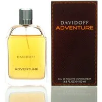 DAVIDOFF Eau de Toilette Davidoff Adventure Eau de Toilette 100 ml