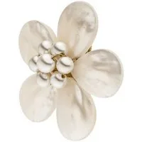 Purelei Bead Pearly Flower
