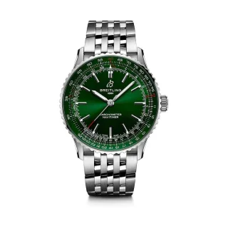 Breitling Herrenuhr Navitimer Automatic 41 A17329371L1A1