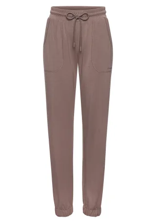 Copenhagen Studios Copenhagen Mom Pants brown - Gr. - 34