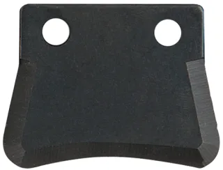 KS Tools Trennmesser 1,6mm, schwarz schwarz - 150.1542