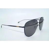 BOSS Sonnenbrille HUGO BOSS BLACK Sonnenbrille Sunglasses BOSS 1296 R81 T4