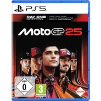 MotoGP 25 PlayStation 5