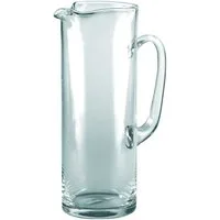 Stölzle Wasserkrug, (1-tlg), aus Kristallglas
