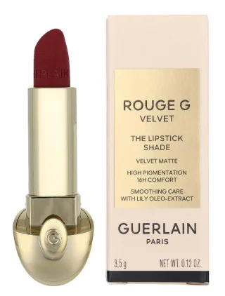 Guerlain Rouge G Lippenstift - Nachfüllung