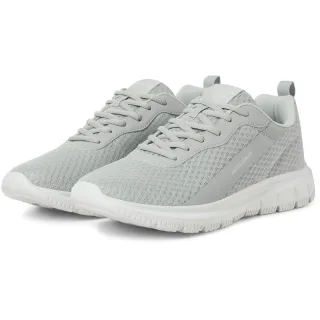 Jack & Jones Taylor Mesh Polyurethan Herren Vapour Blue Standard Sneakers
