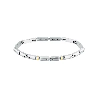 Morellato Armband Gold SABY16