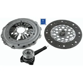 Sachs Kupplung Renault Espace Laguna Safrane 2,2 3000990099