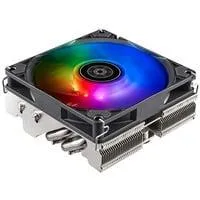 Hydrogon H90 ARGB, CPU-Kühler 92 mm