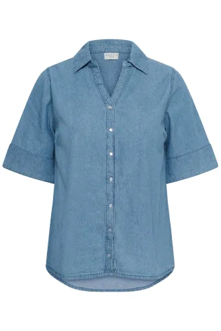 Blau