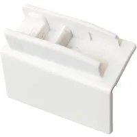 SCHÖNER WOHNEN-Kollektion Klebeträger Falzklebeträger, (4-tlg), Serie "Schöner Wohnen Plissees", als alternative ohne Bohren