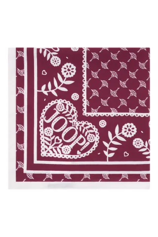 JOOP! Womenswear - 58 253AS58Asta 10020147 dark red - Gr. - OS