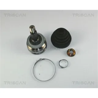 Triscan Antriebswelle links Tesla Model S