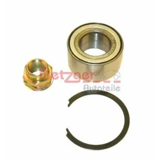 Metzger Radlager vorne Fiat Cinquecento Panda Seicento Tipo