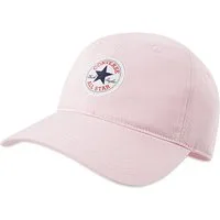 Converse Baseball Cap für Erwachsene, aus Baumwolle