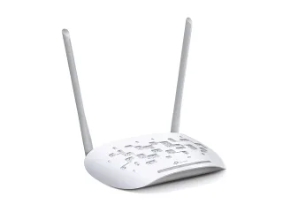 TP-LINK TL-WA801ND | tl-wa801nd | 300 MBit/s - Wi-Fi 4 (802.11b/​g/​n) 2.4 GHz