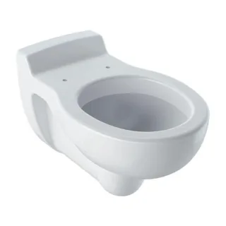 Geberit Bambini Wand-Tiefspül-WC 201700000 weiß, 6 l, Abgang waagerecht