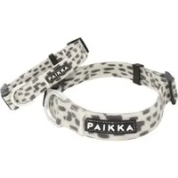 PAIKKA Hunde-Halsband Hundehalsband "Glow Collar" 2.0