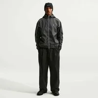Nike Sportswear Outdoorjacke Nike Sportswear Air Men's Full-Zip Hybrid Utility Jacket mit Zweiwege-Reißverschluss, wasserabweisendes Ripstop-Material