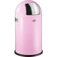 WESCO Einbaumülleimer Mülleimer Pushboy Junior
