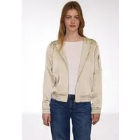 STREET ONE STUDIO Blouson mit Kapuze