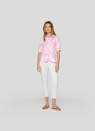 RABE - Powder Rose mandelbluete - Gr. - 48