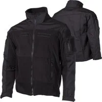 MFH Outdoorjacke Fleecejacke Combat