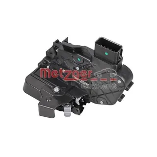 Metzger T?rschloss hinten rechts Ford C-Max Focus 2314218