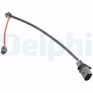 Delphi Warnkontakt vorne Audi Q5 LZ0283
