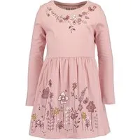 Blue Seven Jerseykleid Baumwolle
