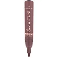 Essence Lipliner TATTOO-LINIE N'STAIN! Lippenkonturenstift #03 -Make A Mauve 2,5 ml
