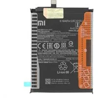 Xiaomi Original Xiaomi Akku BN57 für POCO X3 5160mAh 460200003J1G Handy-Akku (1 St)
