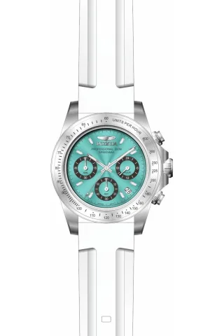 Invicta Speedway 50489 Herrenuhr - 40mm