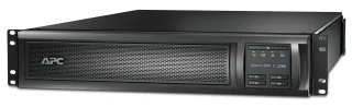 APC Smart-UPS X 2200 Rack/Tower LCD | smx2200r2hvnc | USV (in Rack montierbar/extern)