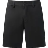 Allthemen Chinoshorts Herren Kurze Hose Leichte aus elastischer Baumwoll-Qualität