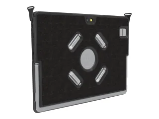 HP Protective Case | 1hm07aa | Notebook-Shellcase - oben